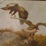 380 6061 OIL PAINTING